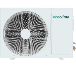 Настенная сплит-система EcoClima ECW-AX12/FB-4R1/EC-AX12/F-4R1