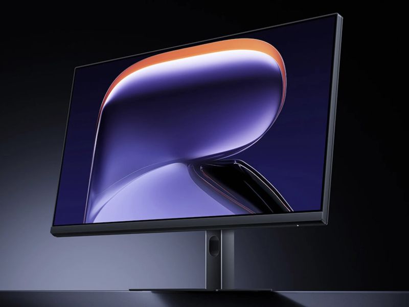 Новый 4K-монитор Redmi с HDR и портом USB-C стоит всего $250