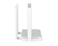 Маршрутизатор/ Netcraze Explorer 4G Интернет-центр с модемом 4G, Mesh Wi-Fi 5 AC1200 и 4-портовым Smart-коммутатором Netcraze Explorer 4G NC-4910