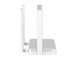 Маршрутизатор/ Netcraze Explorer 4G Интернет-центр с модемом 4G, Mesh Wi-Fi 5 AC1200 и 4-портовым Smart-коммутатором Netcraze Explorer 4G NC-4910