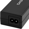 Адаптер питания Digma DM-A36,  12 В,  3A, 36Вт,  черный