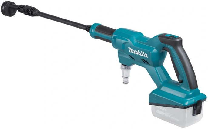 Минимойка Makita DHW180Z 250Вт