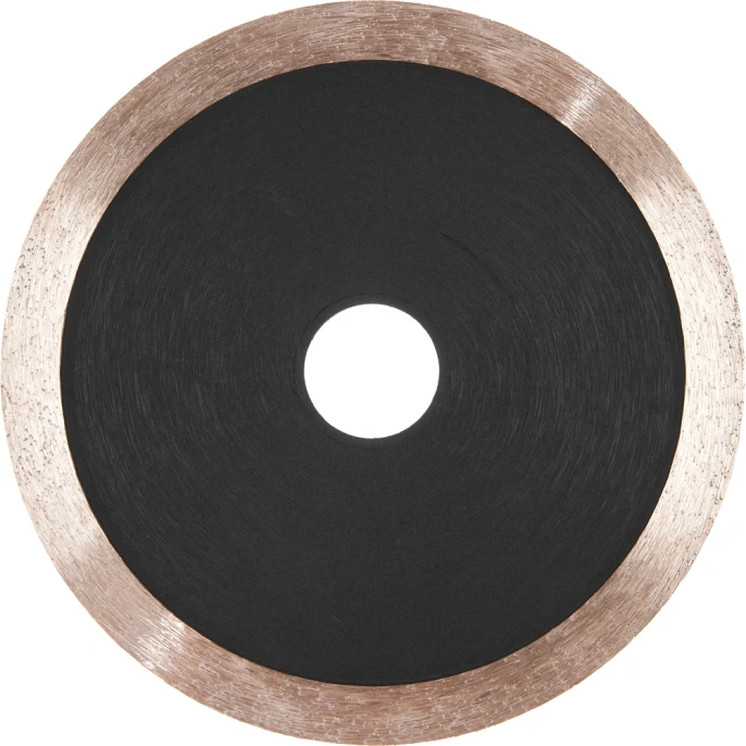 Диск алмазный отрезной по керамической плитке 125х22,2х1,6 мм INFORCE 11-01-703