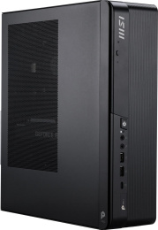 MSI Pro DP80 A14G-015BRU [936-B20821-015] Black { i3 14100 UHDG/noOS}
