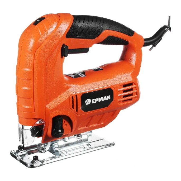 Электрический лобзик ЕРМАК ЛЭ-570 646-058