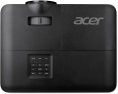 Проектор Acer X1328WHn, черный [mr.jx211.001]
