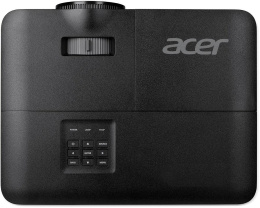 Проектор Acer X1328WHn, черный [mr.jx211.001]