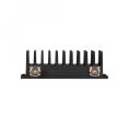 Гибридный комбайнер ДалСВЯЗЬ DS-COMB-2-1 2х1, 700-2700Мгц