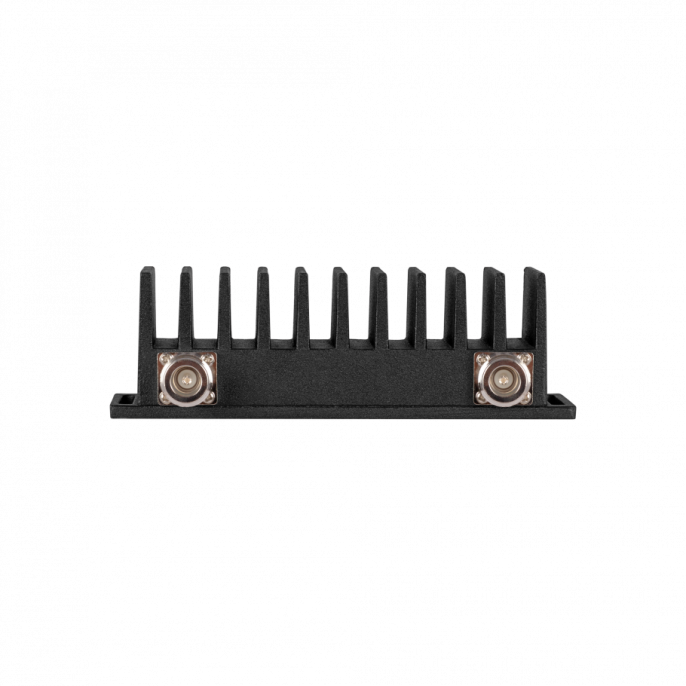 Гибридный комбайнер ДалСВЯЗЬ DS-COMB-2-1 2х1, 700-2700Мгц