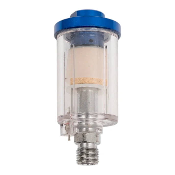 Фильтр влагоотделитель Garage MF-01 M1/4" 8085250