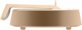 Колонка портативная BBK BTA1110, 10Вт, золотистый [bta1110 (gd)]