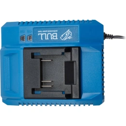 Зарядное устройство BULL LD 5002 1 слот, 6 А XLTpro 1329600 ЦЗ-0524465640