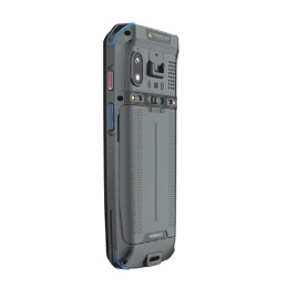 Mindeo M40 Терминал сбора данных 2D/WiFi/LTE/NFC/4/64Gb/C/5100mAh/USB/EU [M40E46450130CN]
