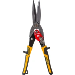 Прямые удлиненные ножницы по металлу STAYER Cobra 290 мм 23055-29_z01