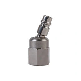 Штекер с подвижным шарниром рапид (папа) – 3/8F WIEDERKRAFT WDK-83KF