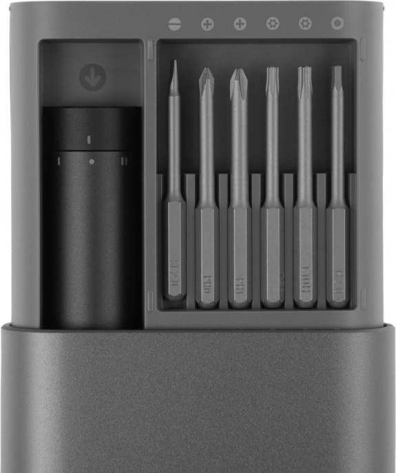 Аккумуляторная отвертка Xiaomi Mi Electric Precision Screwdriver BHR5474GL
