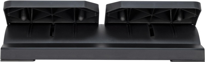 Подставка для ног Бюрократ Active,  поддержка ног