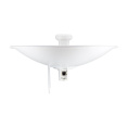 Точка доступа Ubiquiti ISP PBE-M5-400, 5ГГц, 1xRJ45, белый
