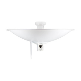 Точка доступа Ubiquiti ISP PBE-M5-400, 5ГГц, 1xRJ45, белый