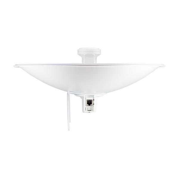 Точка доступа Ubiquiti ISP PBE-M5-400, 5ГГц, 1xRJ45, белый