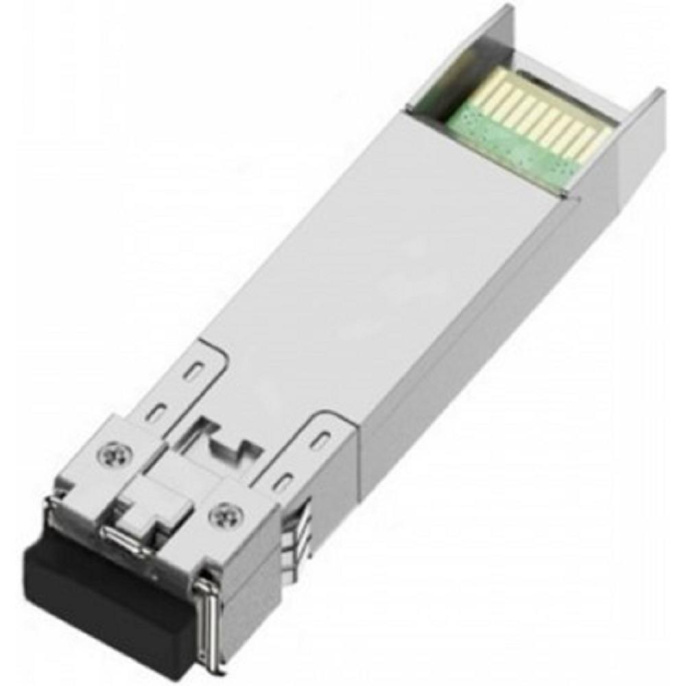 NTSS Модуль NTSS SFP, 1,25Гбит/с, разъём LC, рабочая длина волны 1310/1550нм, SM, WDM, дальность до 20км, ОБ 14дБ, DDM NTSS-SFP-1.25G-35-20LD