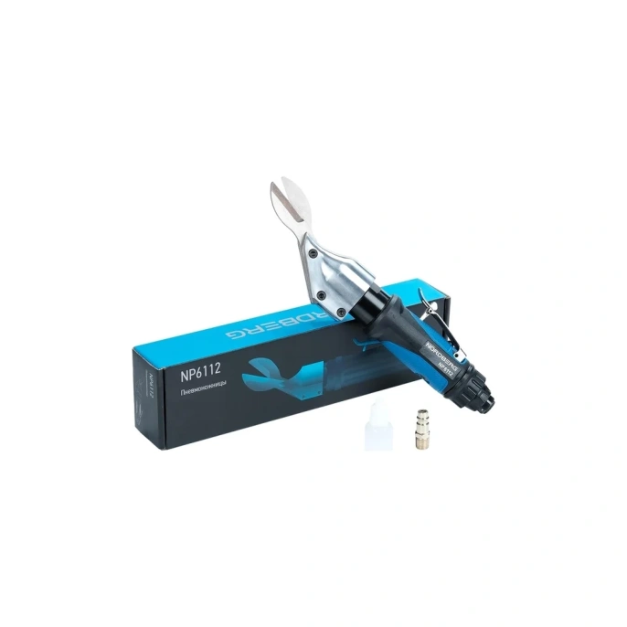 Пневмоножницы NORDBERG NP6112