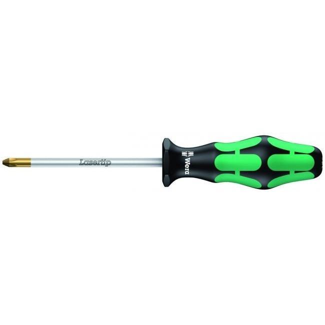 Отвертка Wera 350 PH в компл.:1 предмет WE-008710