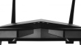 Wi-Fi роутер TENDA AC6, Wi-Fi 5, AC1200, 2.4/5ГГц, 3 LAN, черный