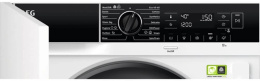 Встраиваемая стиральная машина AEG L8FBE48SCI