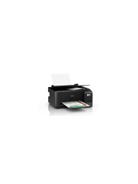 МФУ струйный Epson EcoTank L3258 C11CJ67514 A4 WiFi черный