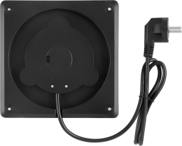 Чайник электрический Starwind SKG4043 2.2л. 1800Вт черный/серебристый корпус: стекло