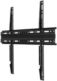 Кронштейн для телевизора Arm Media PLASMA-3 new, 22-65", настенный, фиксированный,  черный [10207]