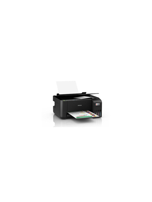 МФУ струйный Epson EcoTank L3258 C11CJ67514 A4 WiFi черный
