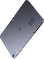 Планшет Chuwi Hi10 X1 N100 1.1 4C RAM8Gb ROM256Gb 10.1" IPS 1280x800 Windows 11 Home серый 5Mpix 2Mpix BT WiFi 3400mAh 260hrs