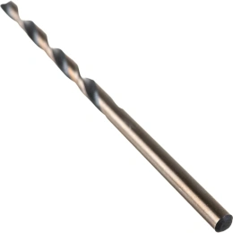 Сверло по металлу HSS (3.5x70 мм) Gigant DBM 11018