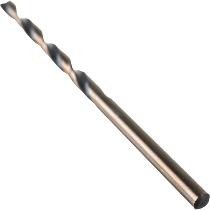 Сверло по металлу HSS (3.5x70 мм) Gigant DBM 11018