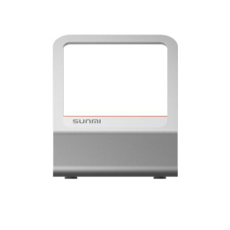 Сканер штрихкода SUNMI NS012 Blink2 CN&EN White, 1M CMOS, Beep, Type-C USB (C10014011)