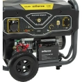 Бензиновый генератор (6,5 кВт; эл.стартер; ATS, колёса и ручки) Inforce GL 6500 04-03-15