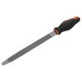 Треугольный напильник 8" Truper LTP-8T 15308