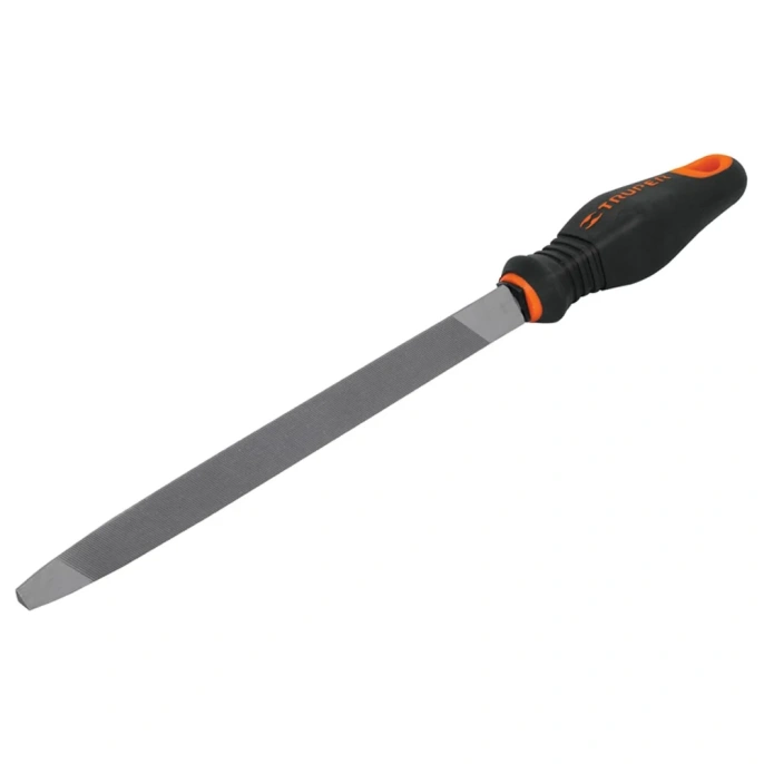 Треугольный напильник 8" Truper LTP-8T 15308
