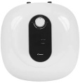 Водонагреватель Candy CS15V-EM2 R , накопительный, 2.5кВт, 15л, белый [td0044044ru]