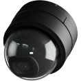 Камера видеонаблюдения Ubiquiti UniFi Protect Camera G5 Dome Ultra Black 2K HD 4MP , 30 к/с, 102,4°, ИК-подсветка до 20 м UVC-G5-Dome-Ultra-B