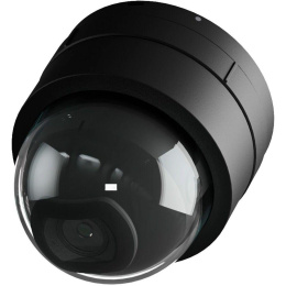 Камера видеонаблюдения Ubiquiti UniFi Protect Camera G5 Dome Ultra Black 2K HD 4MP , 30 к/с, 102,4°, ИК-подсветка до 20 м UVC-G5-Dome-Ultra-B