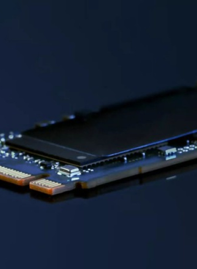 Твердотельные накопители класса E2 петабайтной емкости готовы вывести на новый уровень хранилища теплых данных