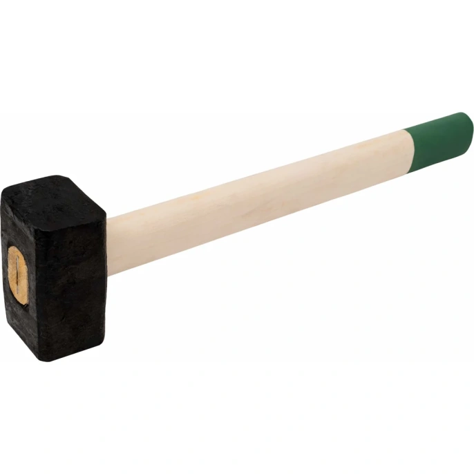 Кувалда Gigant с деревянной рукояткой, 2кг GSR-2