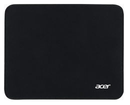 Коврик для мыши Acer OMP210 Мини черный 250x200x3мм ZL.MSPEE.001