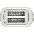 Тостер KitchenAid, 2 тоста, цвет фарфоровый белый