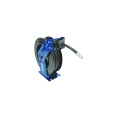 Катушка Graco серия XD 30 со шлангом 15м, консистентная смазка HSHC5B