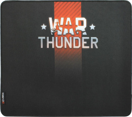 Игровой коврик для мыши Qcyber Taktiks Expert QC-04-004DV03 (430x360x4мм)