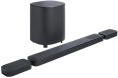 Саундбар JBL BAR 1000 MK2 7.1.4 660Вт+300Вт черный (JBLBAR1000M2BLK(UK/AS1))